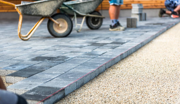 Professional Driveway Pavers in Dunnavant, AL