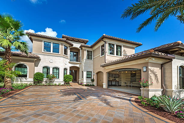 Best Interlocking Driveway Pavers  in Dunnavant, AL