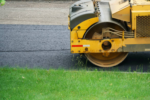 Best Brick Driveway Pavers  in Dunnavant, AL